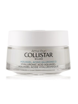 Collistar Attivi Puri Aquagel Acide Hyaluronique Céramides 50ml