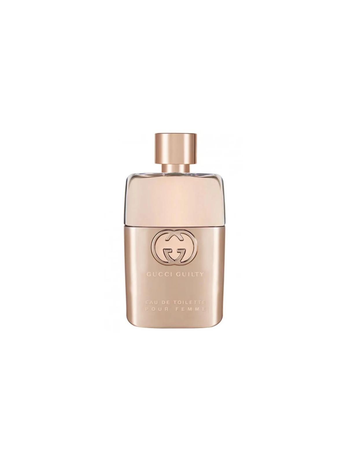 Gucci Guilty Pour Femme Eau de Toilette Vaporisateur 90 ml