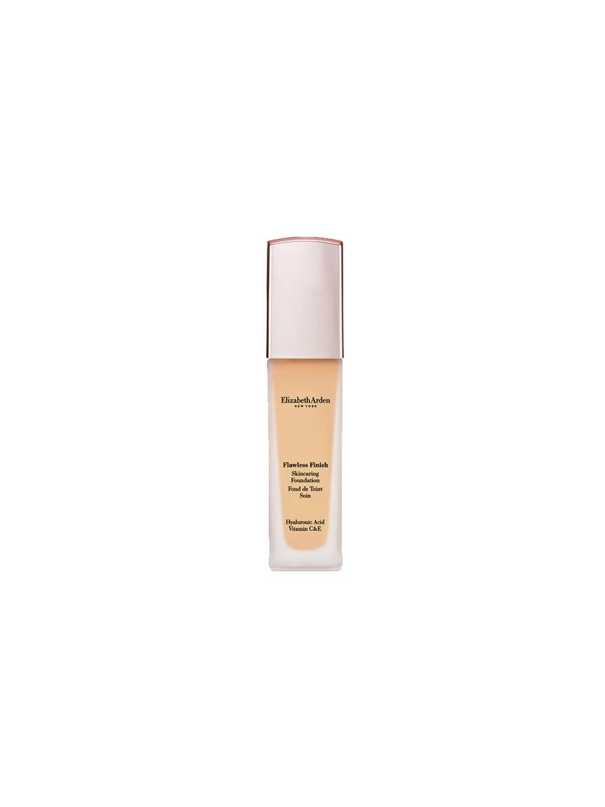 Elizabeth Arden Flawless Finish Skincaring Foundation