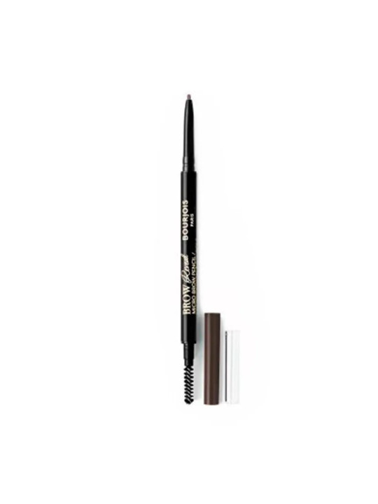 Bourjois Brow Reveal Micro Crayon Sourcils 002-Soft Brown 0,35g