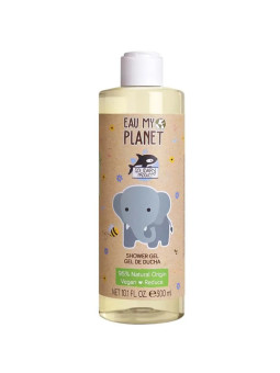 Eau My BB Eau My Planet Gel Douche 300ml