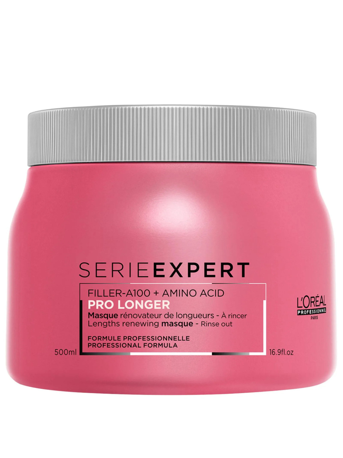 L'Oréal Professionnel Serie Expert Pro Longer Masque 500ml