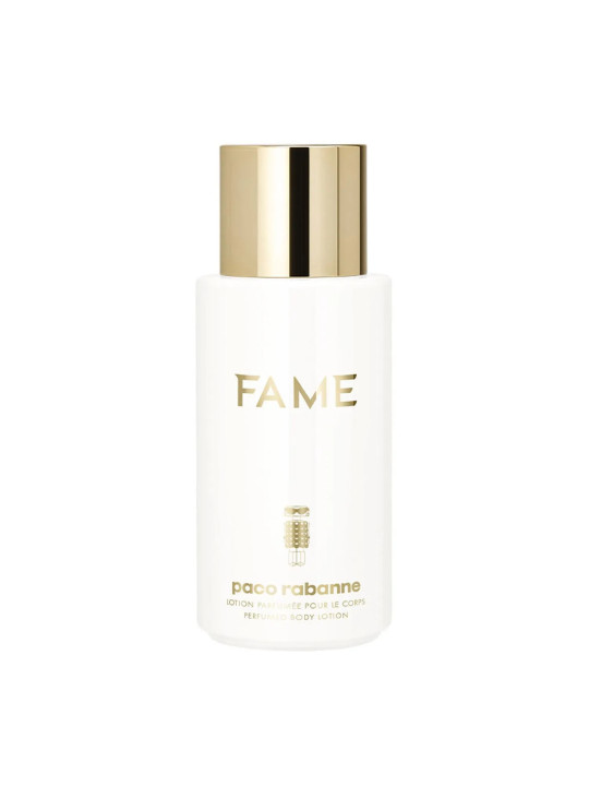 Paco Rabanne Fame Lotion Corporelle Femme 200ml