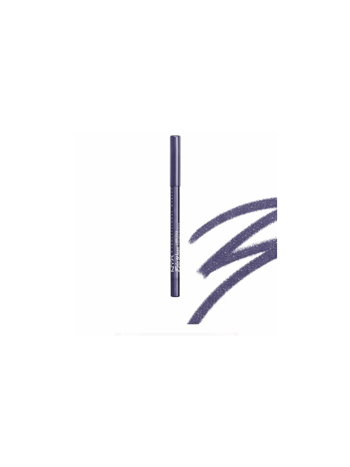 NYX Epic Wear Liner Sticks Fierce Purple 1.22g