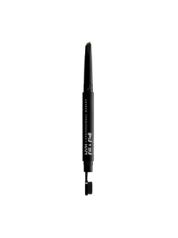 NYX Fill & Fluff Crayon Pommade Sourcils Clear 15g