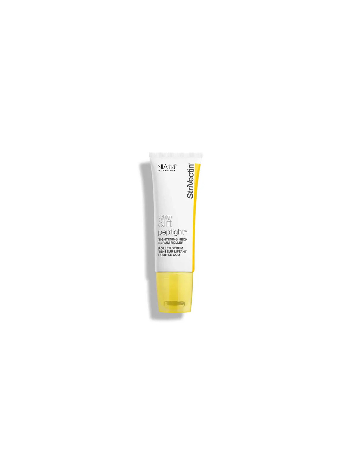 StriVectin Sérum Tenseur Cou avec Applicateur Roller 50ml