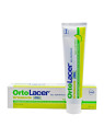 Ortolacer Gel Dentifrice Arôme Citron Vert Frais 125ml