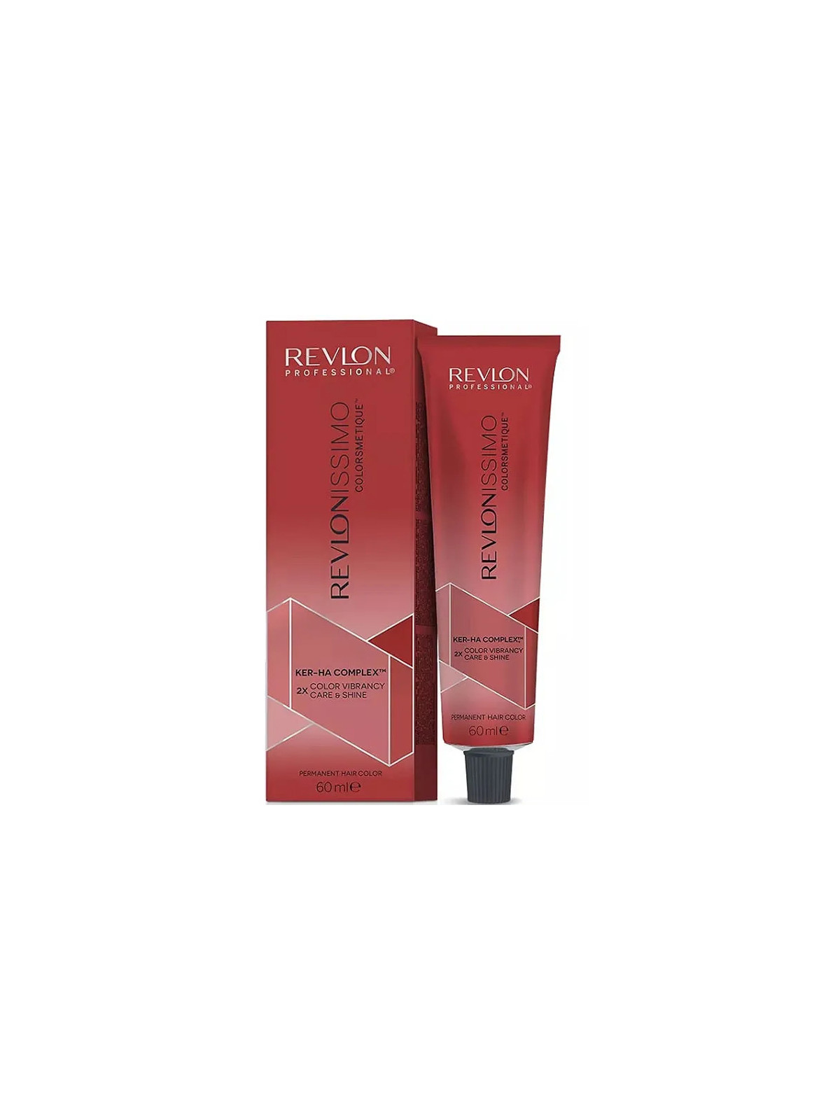 Revlon Revlonissimo Colorsmetique 66.66 Rouge Violet Intense 60ml