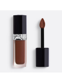 Dior Rouge Forever Liquid Rouge à Lèvres 400 Nude Line 1 Unité