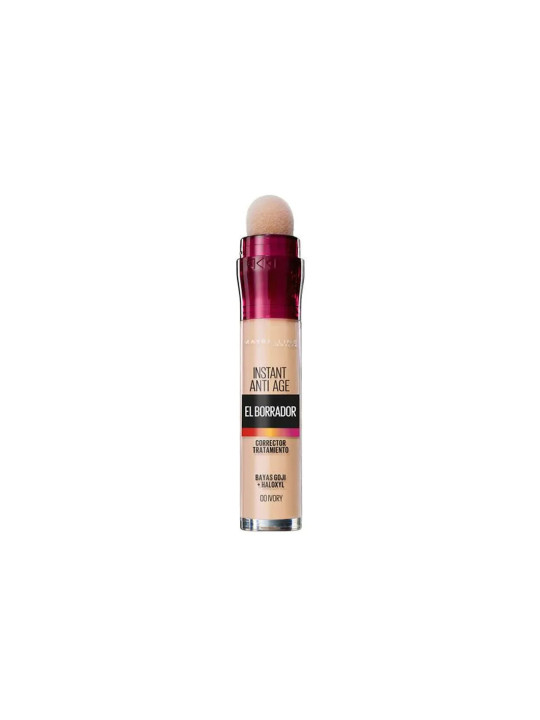 Maybelline Instant Anti-Âge L'Effaceur Correcteur