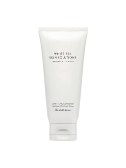 Elizabeth Arden White Tea Skin Solutions Gentle Purifying Cleanser 125ml