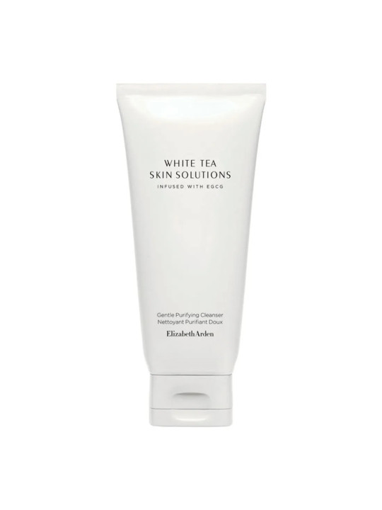 Elizabeth Arden White Tea Skin Solutions Gentle Purifying Cleanser 125ml