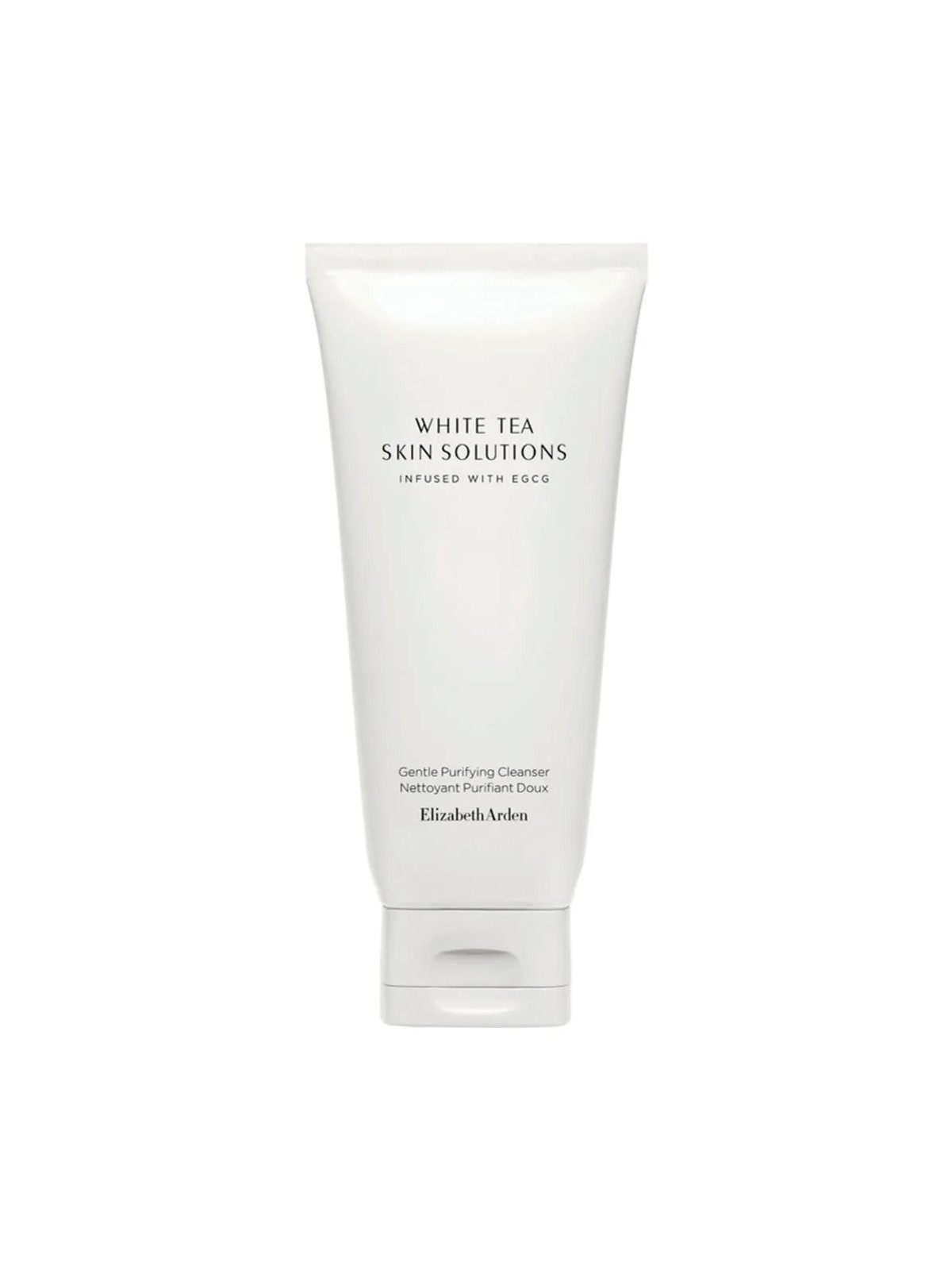Elizabeth Arden White Tea Skin Solutions Gentle Purifying Cleanser 125ml