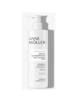 Anne Möller Clean Up Gentle Remover Milk 400ml