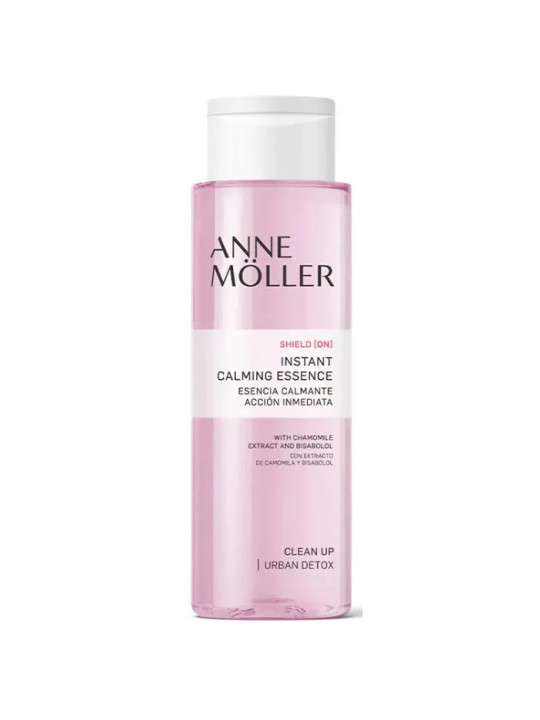 Anne Möller Clean Up Instant Calming Essence 400ml