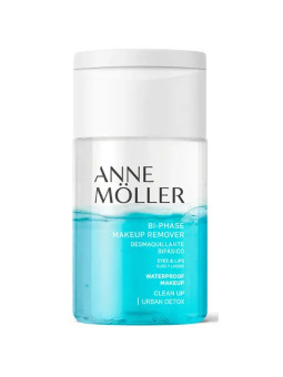 Anne Möller Clean Up Bi-Phase Eyes And Lips 100ml