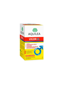 Aquilea Vigor 60 Gélules