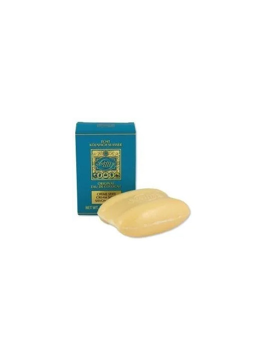 4711 Crème Soap 100g