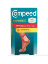 Compeed Pansements Ampoules Extrême Pack 10 Unités