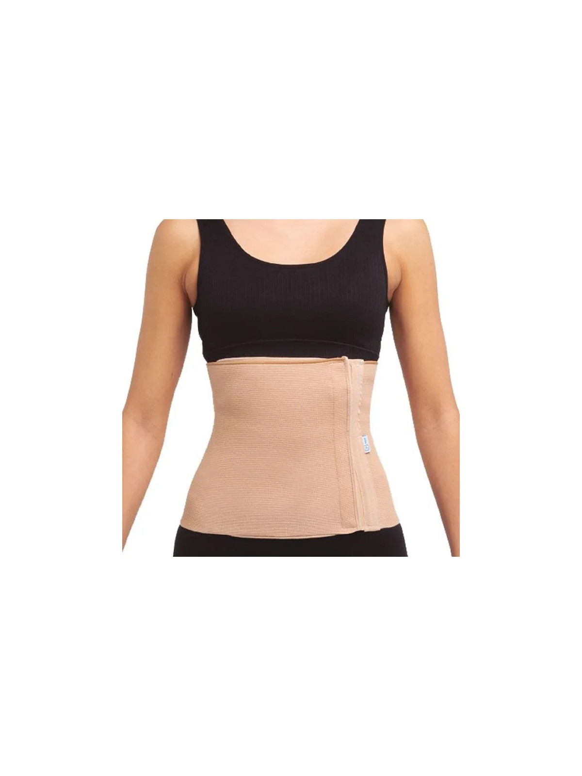 Prim Primspine Move Open Girdle Coton Taille L