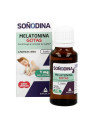 Soñodina Gouttes 1mg Mélatonine 20ml