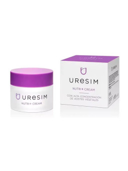 Uresim Nutri+ Cream 50ml