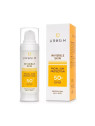 Uresim Invisible Skin Facial SPF50+ 30ml