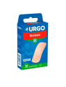 Urgo Résistant 20 Pansements Assortis