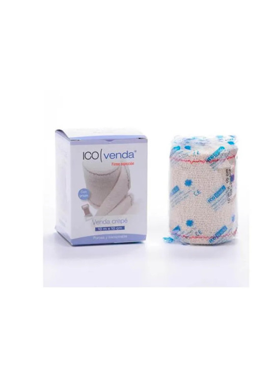 Ico Bande Crêpe 10cm x 10m