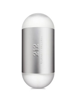 Carolina Herrera 212 NYC Eau de Toilette Vaporisateur 60ml