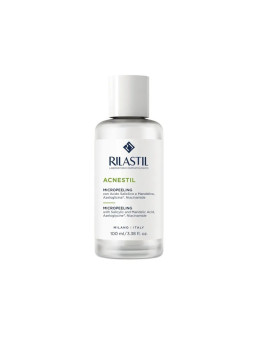 Rilastil Acnestil Micropeeling 100ml