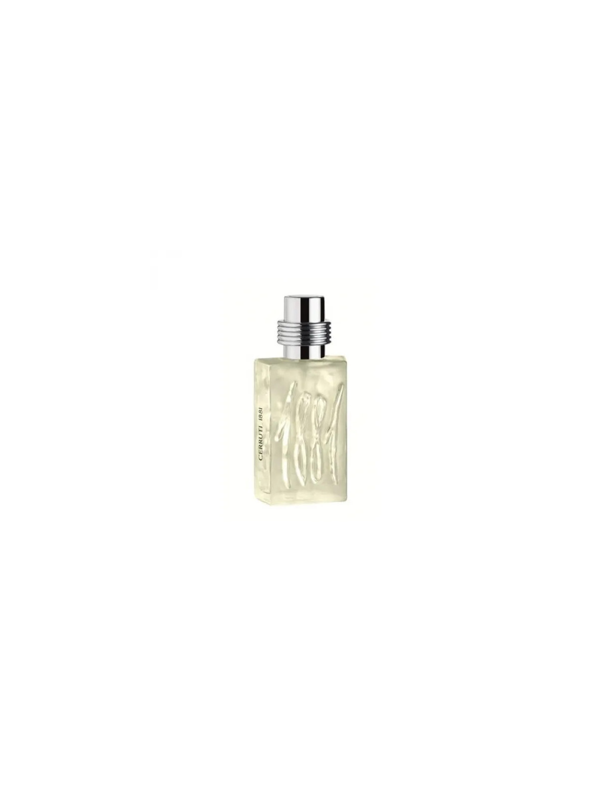 Cerruti 1881 Eau De Toilette Vaporisateur 100ml