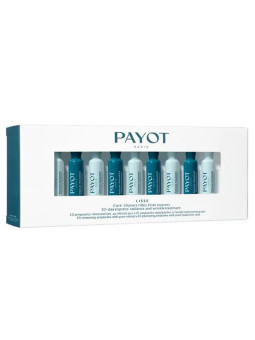 Payot Cure 10 Jours Rides Éclat Express 10 Unités