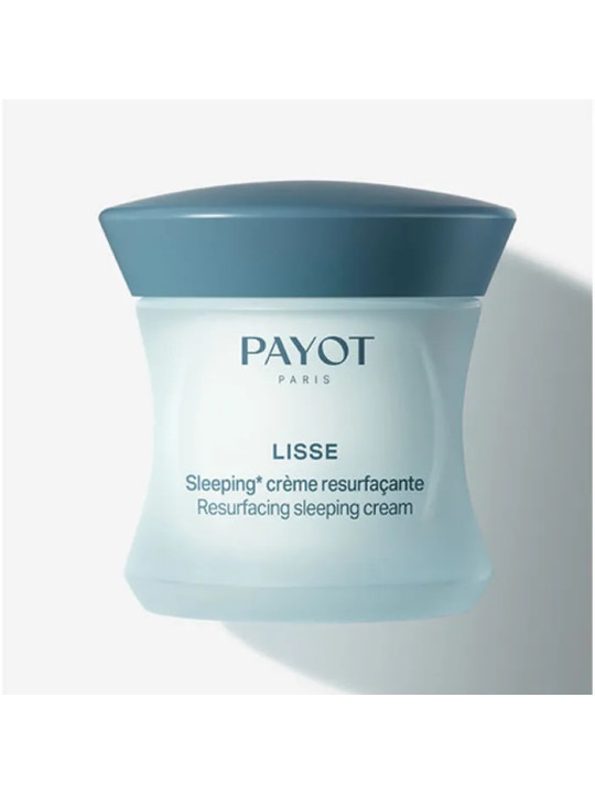 Payot Sleeping Crème Resurfaçante 50ml