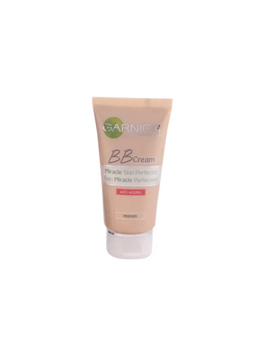 Garnier Skin Naturals BB Crème Anti-Âge Teinte Medium 50ml