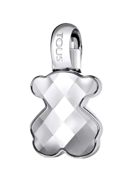 Tous LoveMe The Silver Parfum Eau de Parfum Vaporisateur 30ml