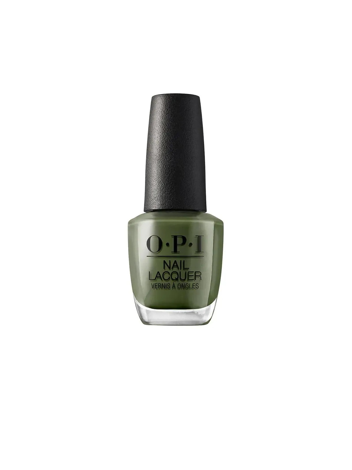 OPI Nail Lacquer Vernis à Ongles Tenue Jusqu'à 7 Jours Suzi The First Lady Of Nails 15ml