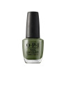 OPI Nail Lacquer Vernis à Ongles Tenue Jusqu'à 7 Jours Suzi The First Lady Of Nails 15ml