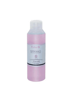 Eurostil Pollie Dissolvant Huile de Ricin 1000ml