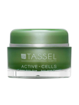 Eurostil Tassel Crème Cellules Souches 50ml