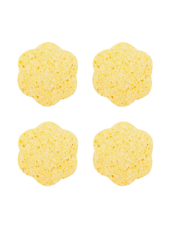 Eurostil Color Éponge Démaquillante 12 unités