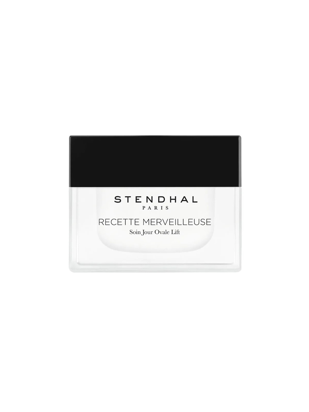Stendhal Recette Merveilleuse Soin Jour Ovale Lift 50ml