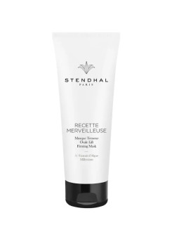 Stendhal Recette Merveilleuse Masque Tenseur Ovale Lift 75ml