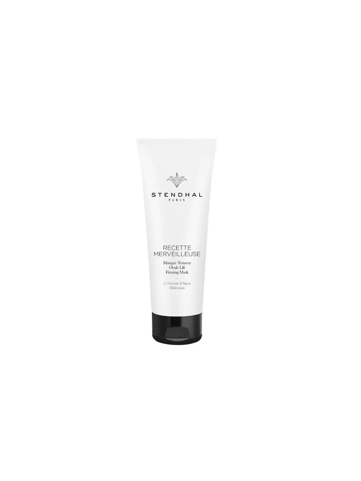 Stendhal Recette Merveilleuse Masque Tenseur Ovale Lift 75ml