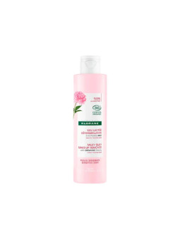 Klorane Eau Micellaire Démaquillante à la Pivoine 200ml