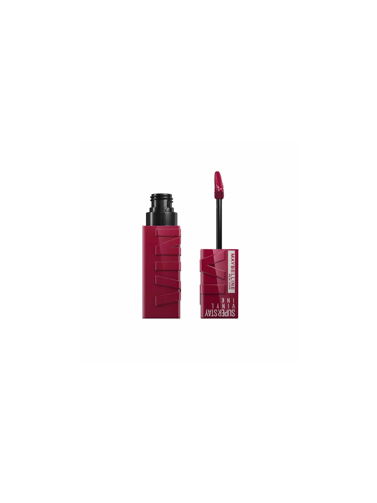 Maybelline SuperStay Vinyl Ink Rouge à Lèvres Liquide 30 Unrivaled