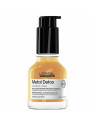 L'Oréal Professionnel Metal Detox Huile Concentrée Professionnelle 50ml