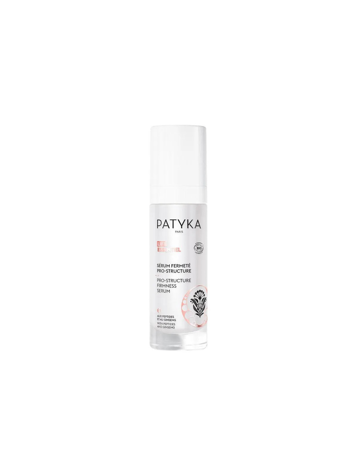 Patyka Sérum Lift Essentiel Fermeté 30ml