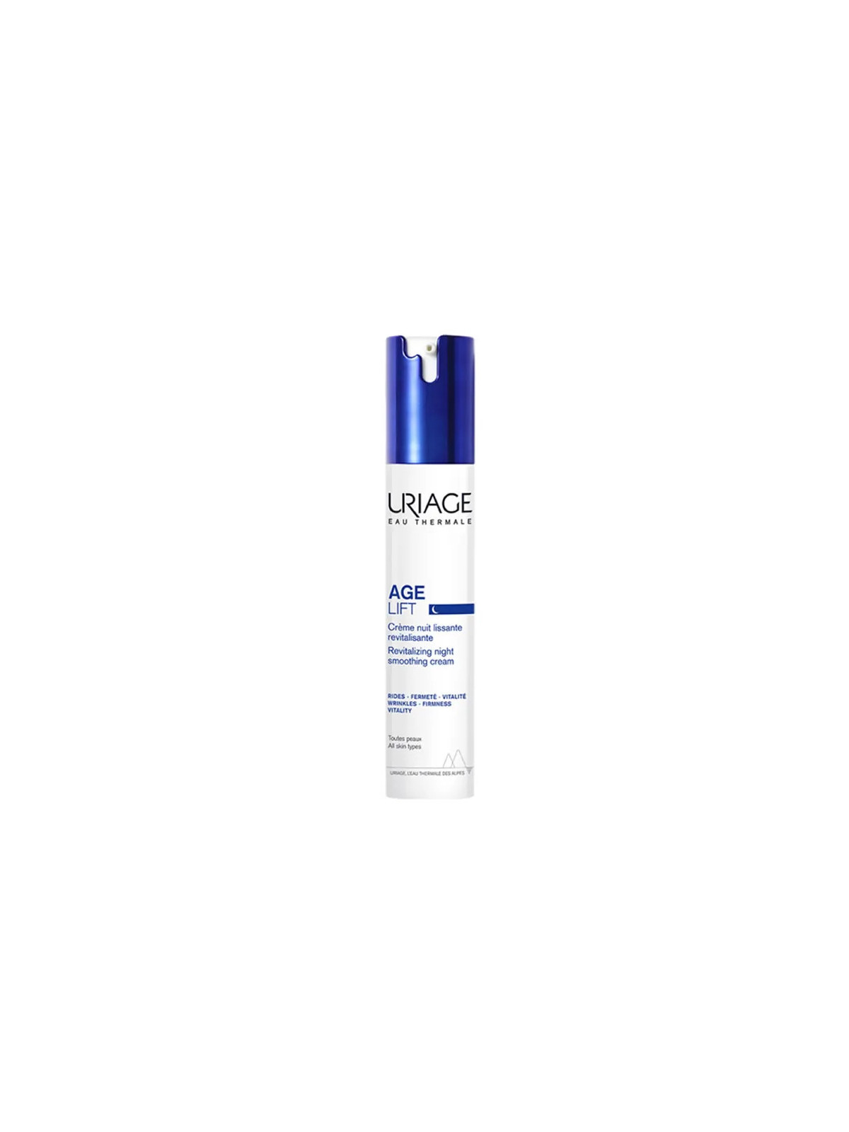 Uriage Age Lift Crème Jour 40ml