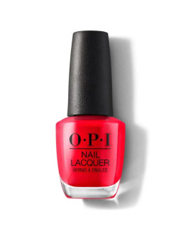 OPI Nail Lacquer Vernis à Ongles Spare Me A French Quarter? 15ml